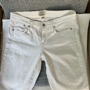 J. Crew Slim Broken in Boyfriend